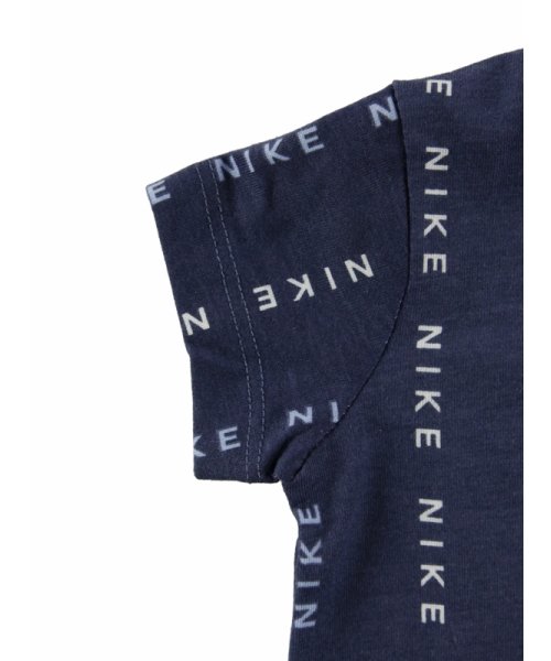 NIKE(NIKE)/ベビー(55－70cm) ロンパース NIKE(ナイキ) NKB B NK FAST BALL JRSY ROMPER/img04