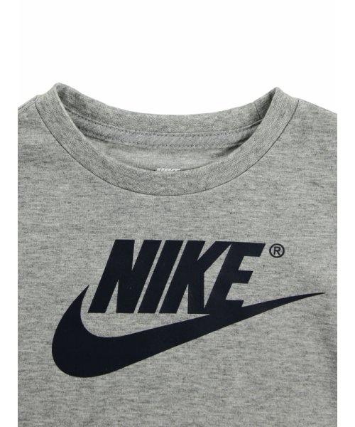 NIKE(NIKE)/トドラー(90－100cm) セット商品 NIKE(ナイキ) NKB NIKE FUTURA SHORT SET/img05