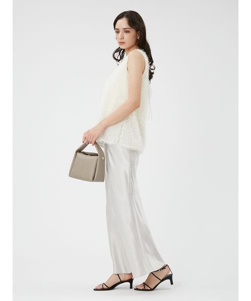 サテンナロースカート サテンナロースカート サテンナロースカート WSO1682131726(12870円)