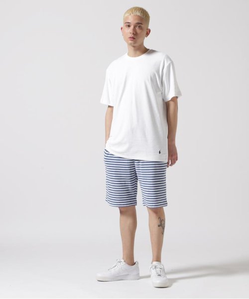 LHP(エルエイチピー)/POLO RALPH LAUREN/ポロラルフローレン/Terry Cloth CrewNeck/img04