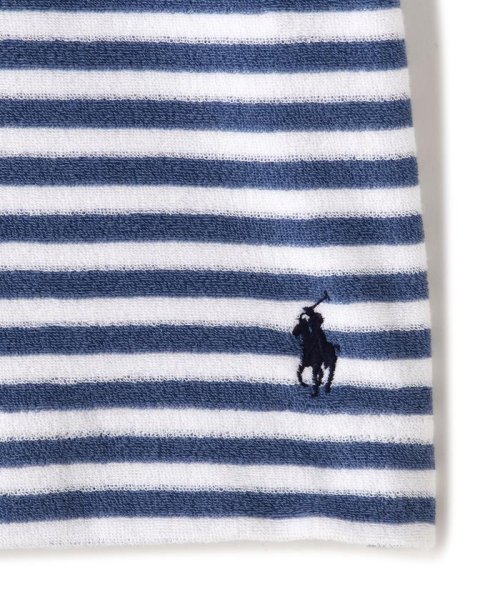 LHP(エルエイチピー)/POLO RALPH LAUREN/ポロラルフローレン/Terry Cloth CrewNeck/img09