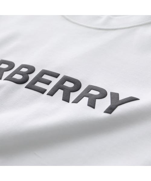 BURBERRY(バーバリー)/BURBERRY Tシャツ MARGOT BRN ORG 半袖 クルーネック/img10