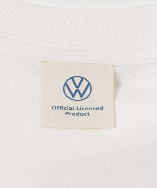 URBAN RESEARCH(アーバンリサーチ)/『別注』VOLKSWAGEN×URBAN RESEARCH　LOGO T－SHIRTS/img12