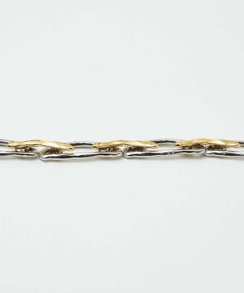 qualite(qualite)/【ADER.bijoux】BATEAUX　ネックレス/img07