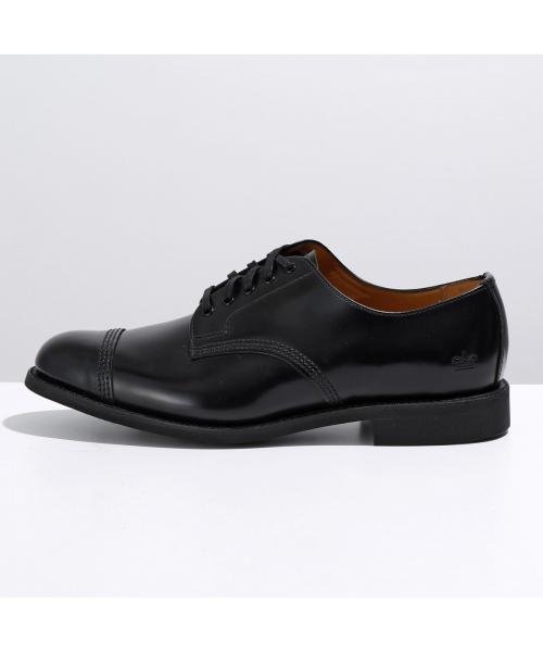 SANDERS(サンダース)/Sanders レザーシューズ Military Derby Shoe 1128B/img04