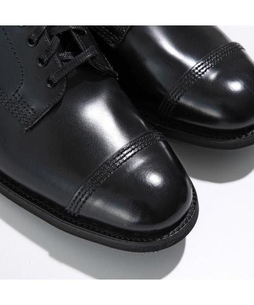 SANDERS(サンダース)/Sanders レザーシューズ Military Derby Shoe 1128B/img07