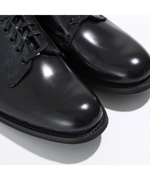 Sanders レザーシューズ Officer Shoe オフィサー 2246B Sanders レザーシューズ Officer Shoe オフィサー