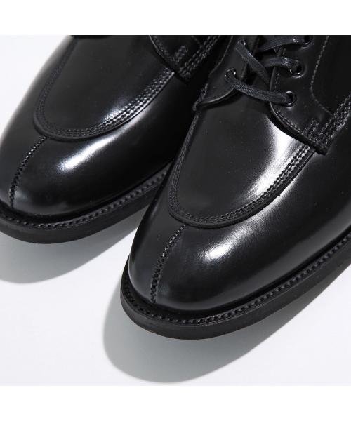 SANDERS(サンダース)/Sanders レザーシューズ Military Apron Front Derby 2718B/img07