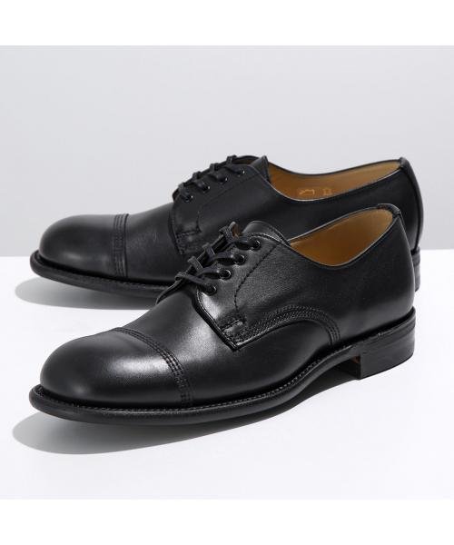 SANDERS(サンダース)/Sanders  レザーシューズ Derby Shoe ダービー 2545BOW/img04