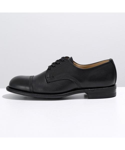 SANDERS(サンダース)/Sanders  レザーシューズ Derby Shoe ダービー 2545BOW/img05