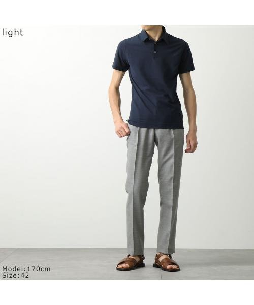 BERWICH イージーパンツ BERTO ベルト berto vb6954 BERTO イージーパンツ ベルト berto