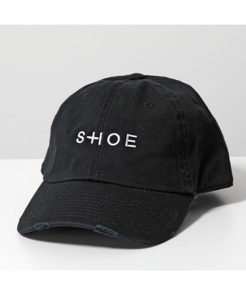 SHOE(シュー)/SHOE ベースボールキャップ CAP9405 コットン/img03