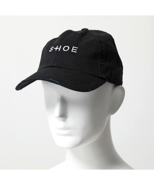 SHOE(シュー)/SHOE ベースボールキャップ CAP9405 コットン/img04