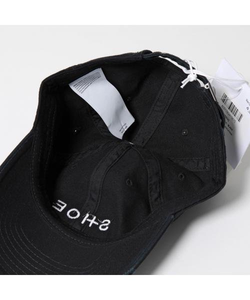 SHOE(シュー)/SHOE ベースボールキャップ CAP9405 コットン/img07