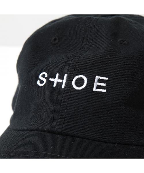 SHOE(シュー)/SHOE ベースボールキャップ CAP9405 コットン/img08