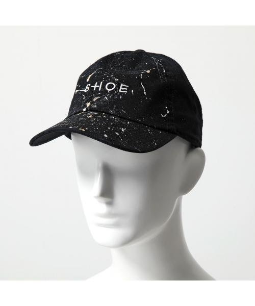 SHOE(シュー)/SHOE ベースボールキャップ CAP9002 ペイント/img02