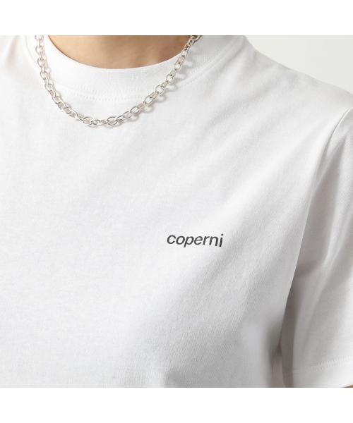 Coperni(コペルニ)/Coperni Tシャツ COPJS03504 半袖 クルーネック/img03