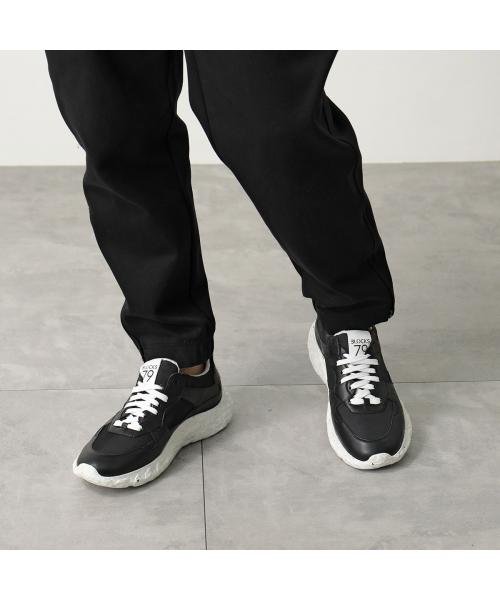 BLOCKS79 スニーカー LACE UP 4 COBI コビ BLOCKS79 スニーカー LACE UP COBI