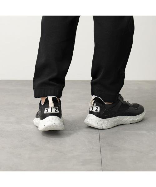 BLOCKS79 スニーカー LACE UP 4 COBI コビ BLOCKS79 スニーカー LACE UP COBI