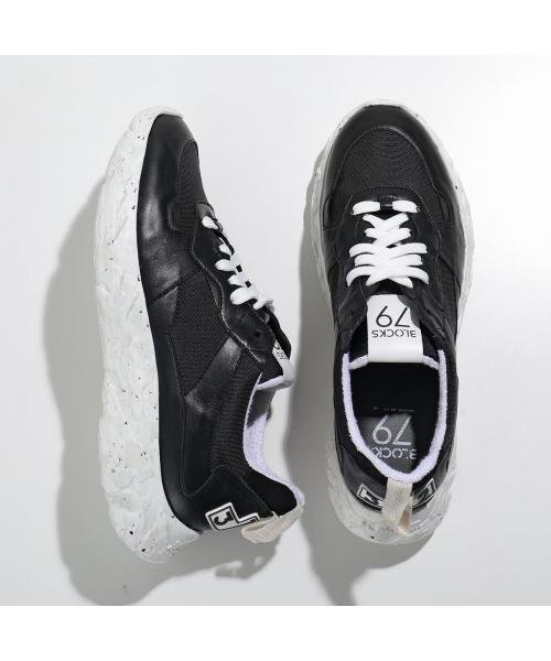BLOCKS79 スニーカー LACE UP 4 COBI コビ BLOCKS79 スニーカー LACE UP COBI