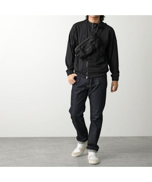 BLACK EMBER ボディバッグ TKS テックキットスリング EMBER ボディバッグ TKS