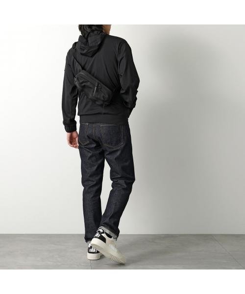 BLACK EMBER ボディバッグ TKS テックキットスリング EMBER ボディバッグ TKS