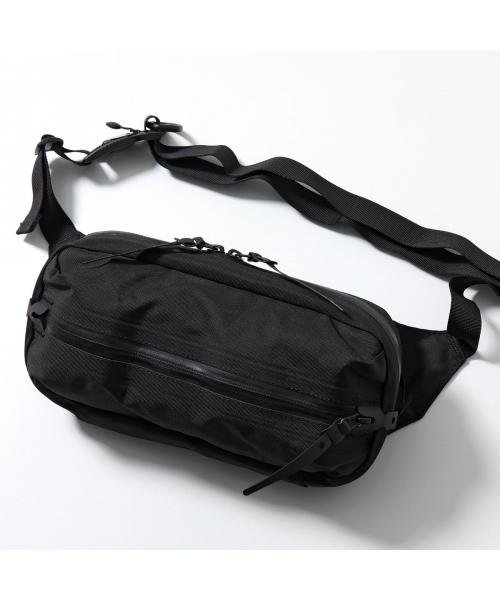 BLACK EMBER ボディバッグ TKS テックキットスリング EMBER ボディバッグ TKS