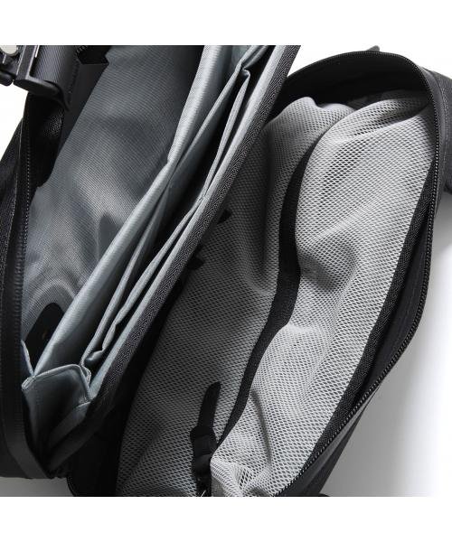 BLACK EMBER ボディバッグ TKS テックキットスリング EMBER ボディバッグ TKS