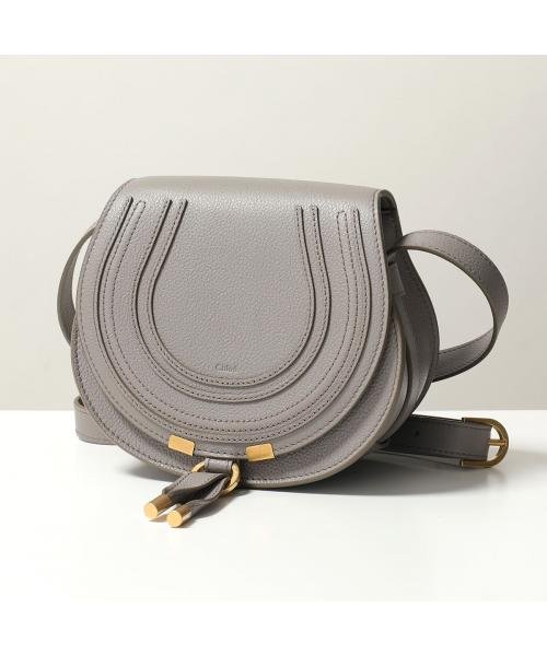 Chloe(クロエ)/Chloe ショルダーバッグ MARCIE SMALL SADDLE CHC22AS680I31/img02