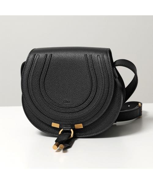 Chloe(クロエ)/Chloe ショルダーバッグ MARCIE SMALL SADDLE CHC22AS680I31/img05