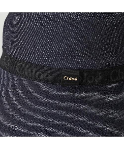 Chloe(クロエ)/Chloe バケットハット WOODY ウッディ CHC24SD079DD1/img07