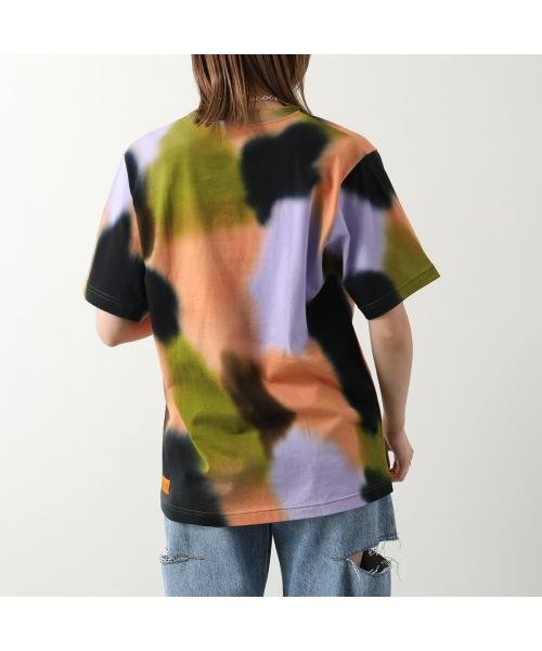 SUKU HOME(スクホーム)/SUKU HOME Tシャツ Oversized Tee 半袖 クルーネック/img05
