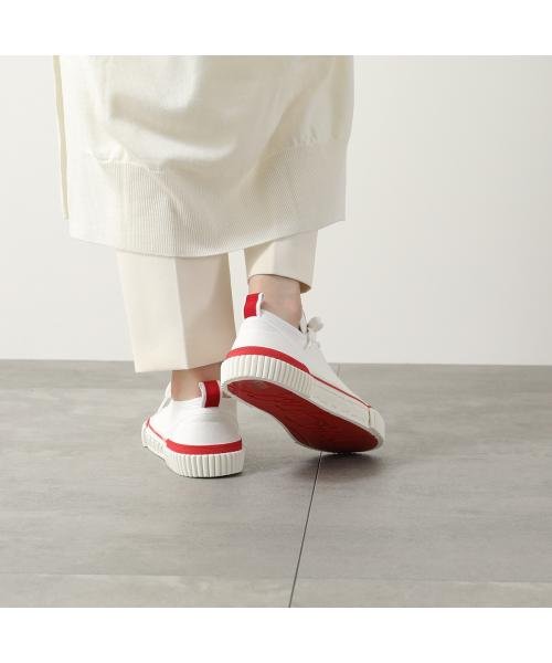 Christian Louboutin(クリスチャンルブタン)/Christian Louboutin スニーカー Pedro Junior 3230469/img07