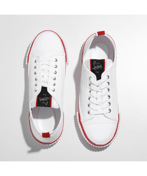 Christian Louboutin(クリスチャンルブタン)/Christian Louboutin スニーカー Pedro Junior 3230469/img10