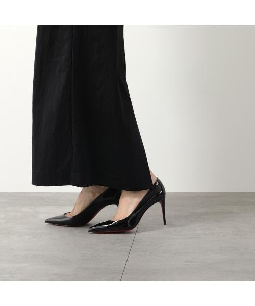 セール】Christian Louboutin パンプス Kate ケイト 3191416(506053797 