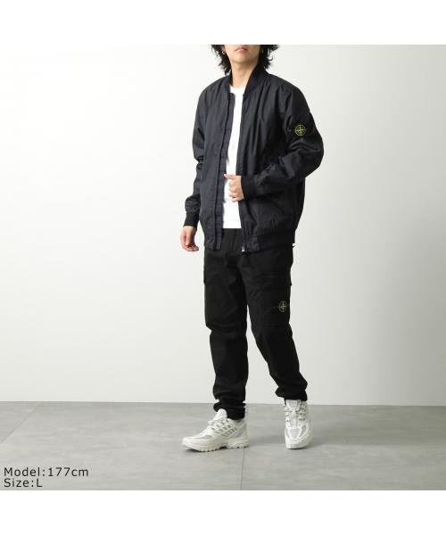STONE ISLAND ブルゾン 801541223 ナイロン ISLAND ブルゾン