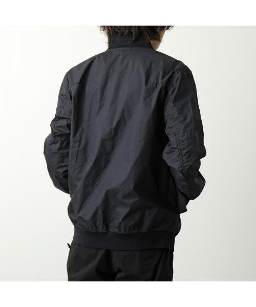 STONE ISLAND ブルゾン 801541223 ナイロン ISLAND ブルゾン