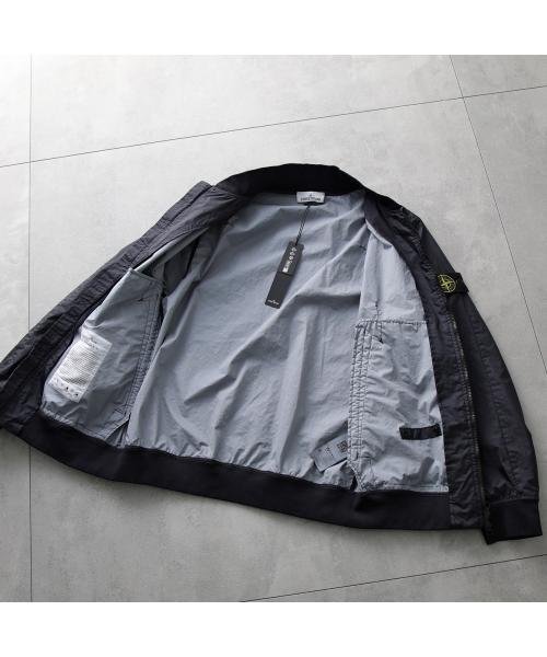 STONE ISLAND ブルゾン 801541223 ナイロン ISLAND ブルゾン
