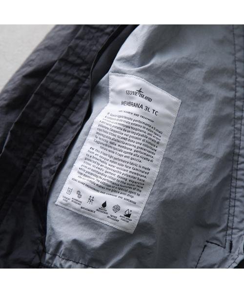 STONE ISLAND ブルゾン 801541223 ナイロン ISLAND ブルゾン