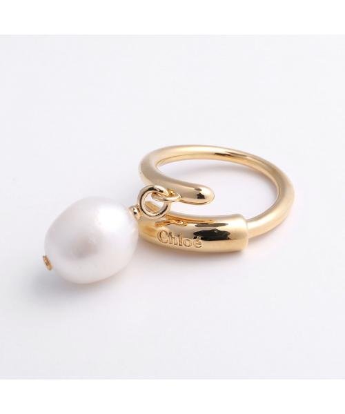 Chloe リング DARCEY ダーシー CHC22AFR53CPN Chloe リング DARCEY ダーシー