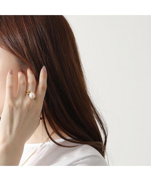 Chloe リング DARCEY ダーシー CHC22AFR53CPN Chloe リング DARCEY ダーシー
