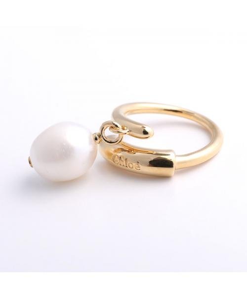 Chloe リング DARCEY ダーシー CHC22AFR53CPN Chloe リング DARCEY ダーシー