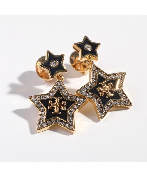 TORY BURCH(トリーバーチ)/TORY BURCH ピアス Falling Star フォールリングスター 153663/img01