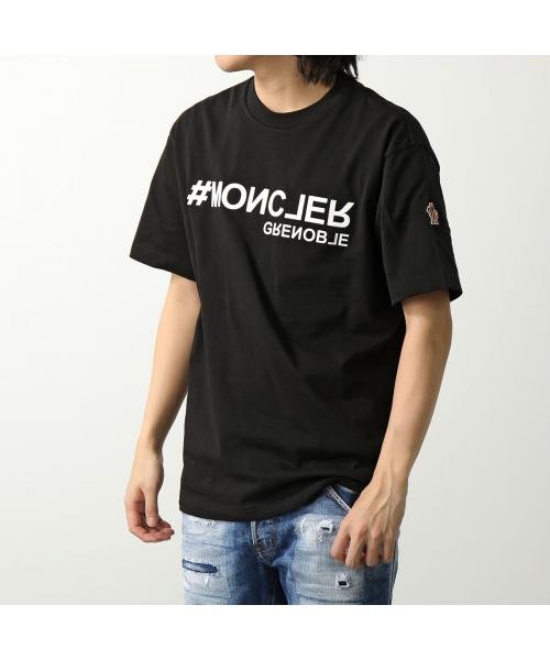 MONCLER(モンクレール)/MONCLER GRENOBLE 半袖 Tシャツ 8C00003 83927/img01