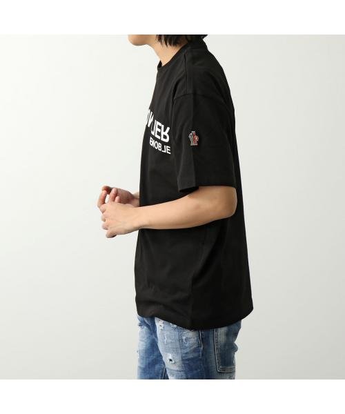 MONCLER(モンクレール)/MONCLER GRENOBLE 半袖 Tシャツ 8C00003 83927/img03