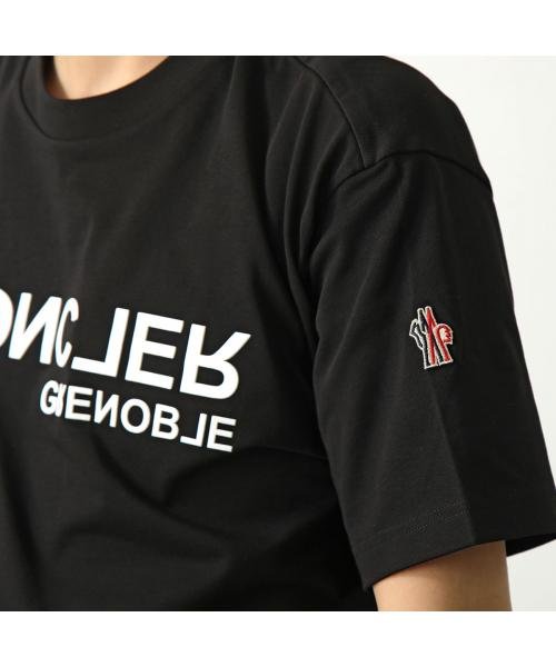 MONCLER(モンクレール)/MONCLER GRENOBLE 半袖 Tシャツ 8C00003 83927/img05