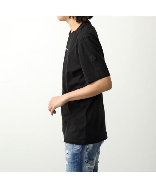 MONCLER(モンクレール)/MONCLER Matt Black 半袖 Tシャツ 8C00032 89A17/img06