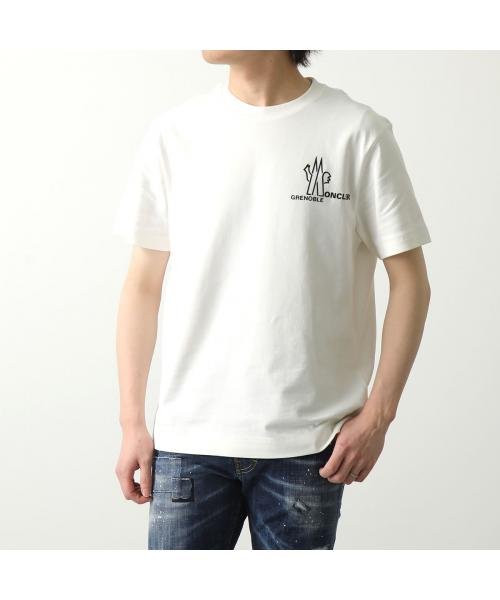 MONCLER(モンクレール)/MONCLER GRENOBLE 半袖 Tシャツ 8C00002 83927/img01