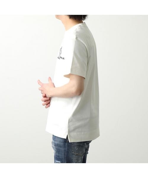 MONCLER(モンクレール)/MONCLER GRENOBLE 半袖 Tシャツ 8C00002 83927/img03