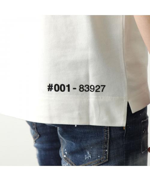 MONCLER(モンクレール)/MONCLER GRENOBLE 半袖 Tシャツ 8C00002 83927/img06